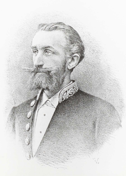 Karel Buls was in Brussel van 1879 tot 1881 schepen van Onderwijs en vervolgens 18 jaar lang burgemeester. Buls was een voorstander van de leerplicht en het Nederlandstalig onderwijs in Brussel. (ADVN, VPA1515)